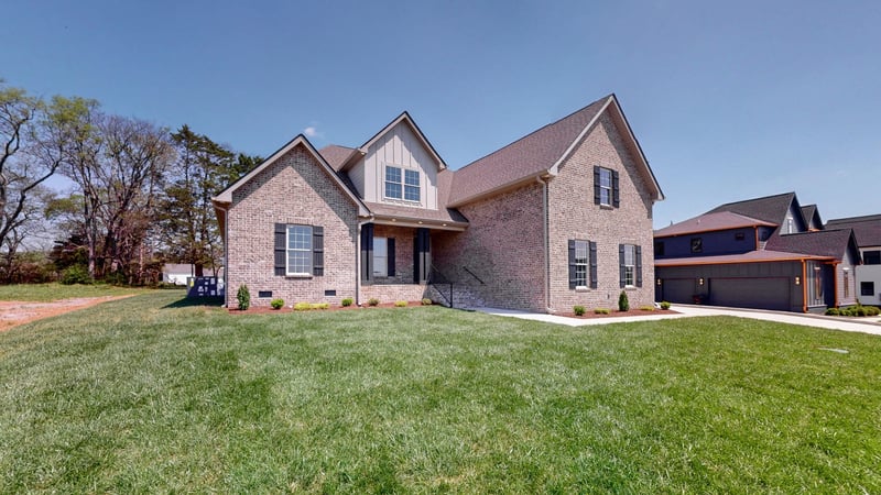 1509 Martha Washington Way, Murfreesboro, TN 37130