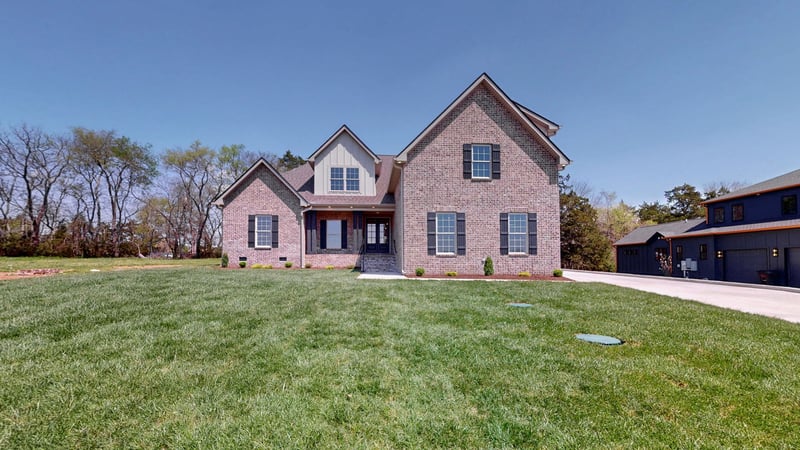 1509 Martha Washington Way, Murfreesboro, TN 37130