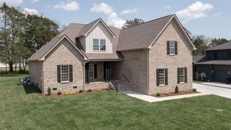 1509 Martha Washington Way, Murfreesboro, TN 37130