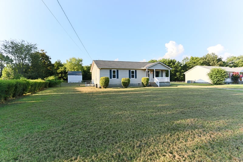 7460 Joe Rowlin Rd, Christiana, TN 37037