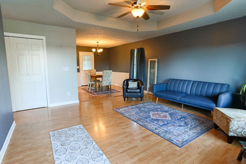 7460 Joe Rowlin Rd, Christiana, TN 37037