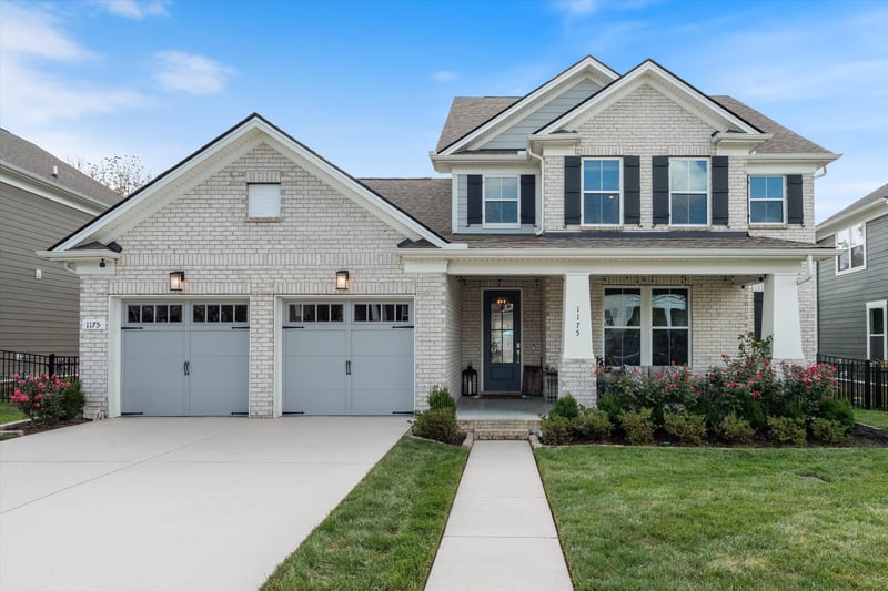 1175 Pebble Run Rd, Hendersonville, TN 37075