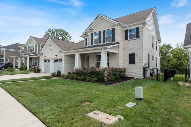 1175 Pebble Run Rd, Hendersonville, TN 37075