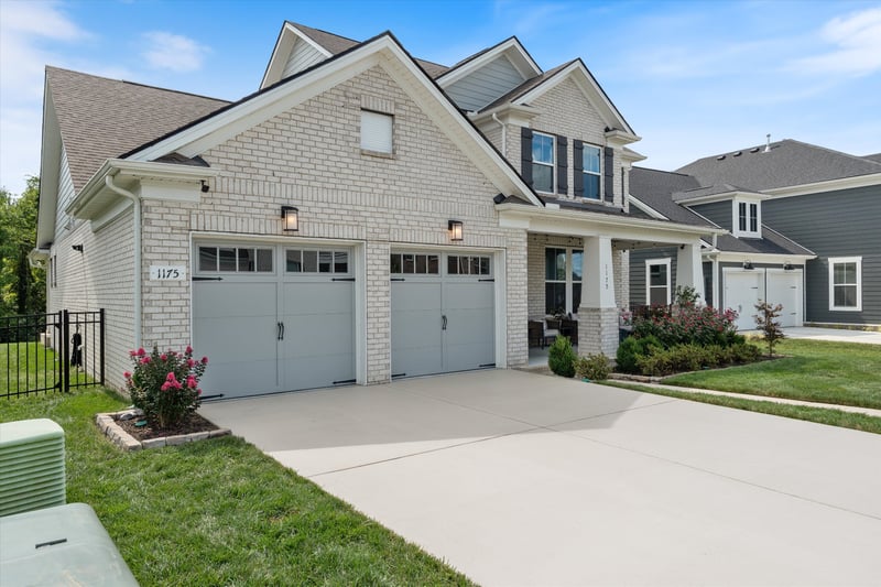 1175 Pebble Run Rd, Hendersonville, TN 37075