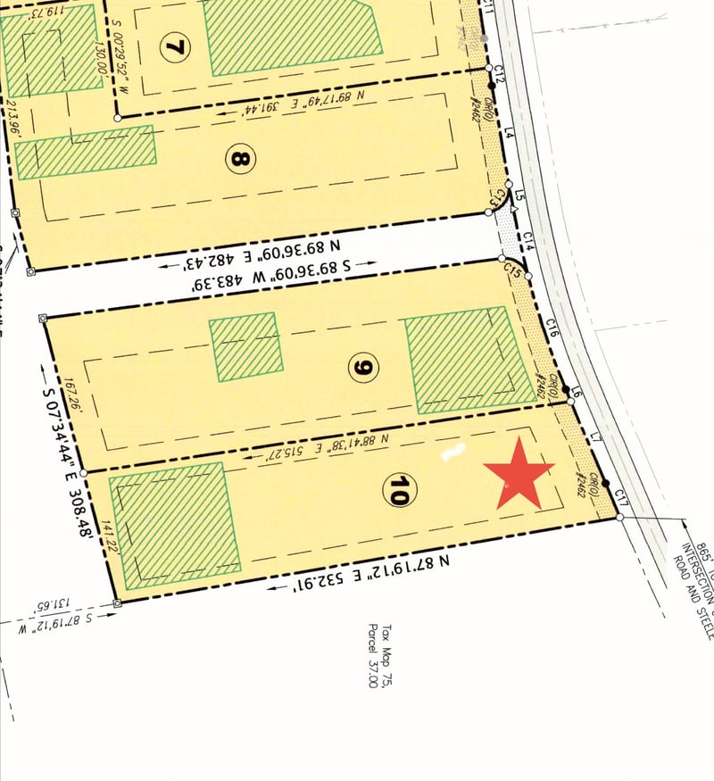 1529 Columbia Rd, Dickson, TN 37055