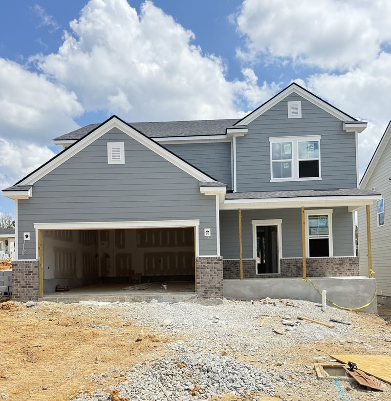 1025 Lionheart Dr, Hermitage, TN 37076