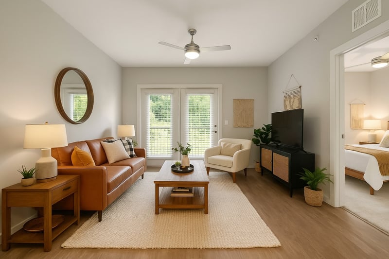 414 Rosedale Ave #308, Nashville, TN 37211