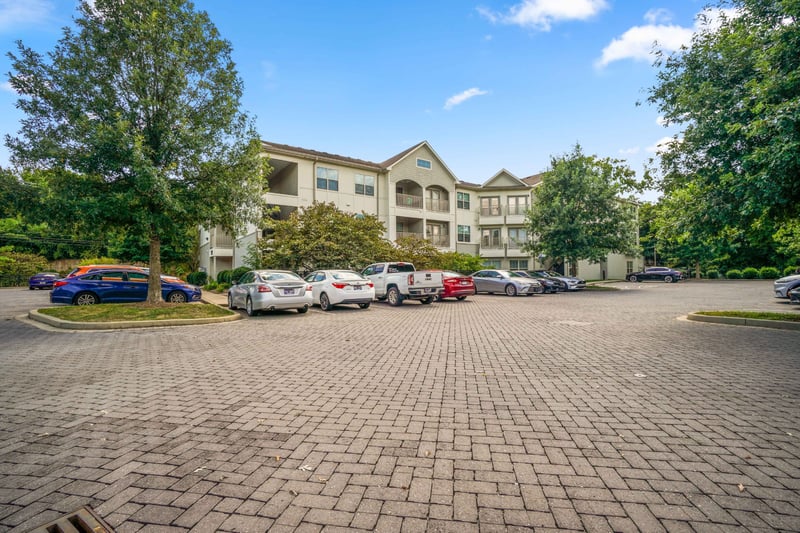 414 Rosedale Ave #308, Nashville, TN 37211