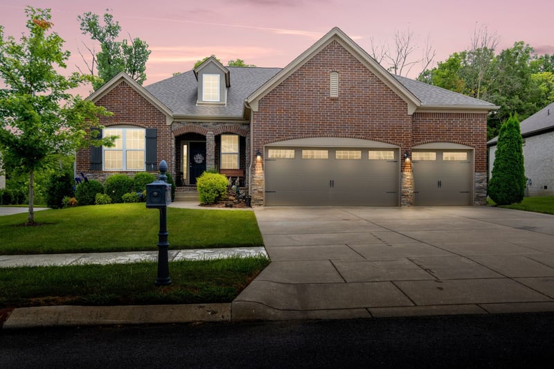 1063 River Oaks Blvd, Lebanon, TN 37090