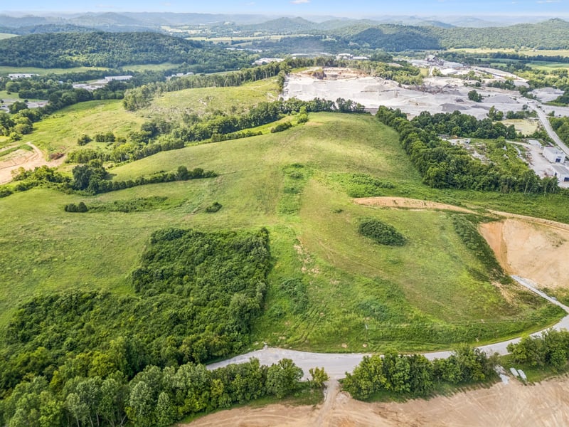 Rogers Rd, Gordonsville, TN 38563