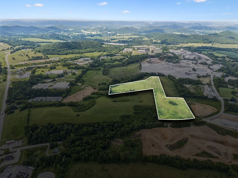 Rogers Rd, Gordonsville, TN 38563