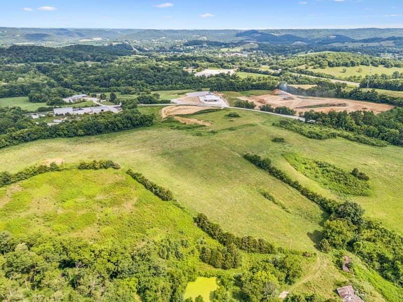 Rogers Rd, Gordonsville, TN 38563