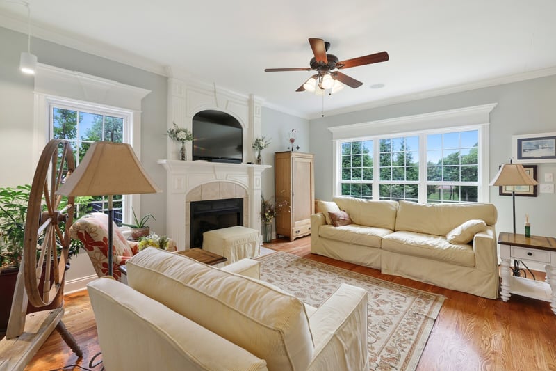 1315 Marathon Dr, Murfreesboro, TN 37129