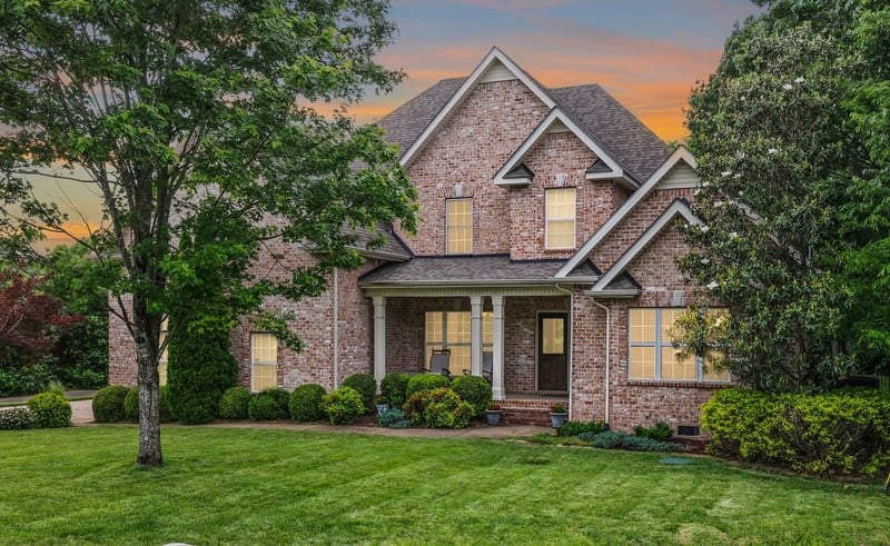 1315 Marathon Dr, Murfreesboro, TN 37129