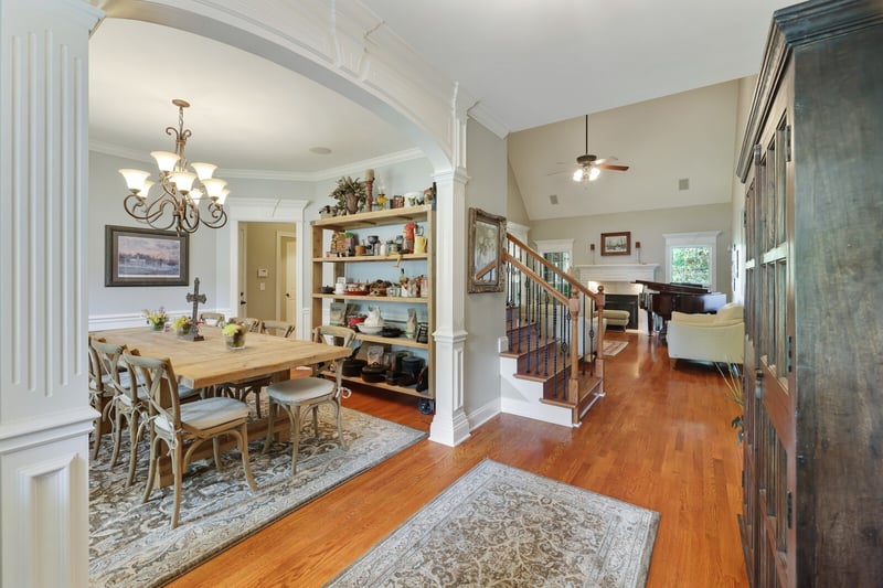 1315 Marathon Dr, Murfreesboro, TN 37129