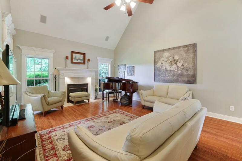 1315 Marathon Dr, Murfreesboro, TN 37129