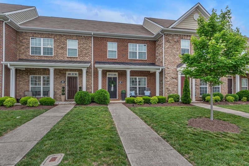 307 Oldbury Ln, Spring Hill, TN 37174