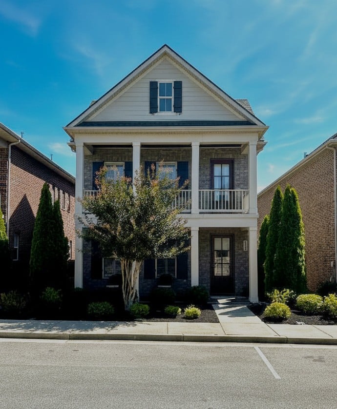 352 Cornelius Way, Hendersonville, TN 37075