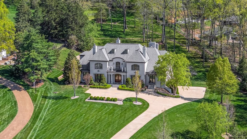 340 White Swans Xing, Brentwood, TN 37027