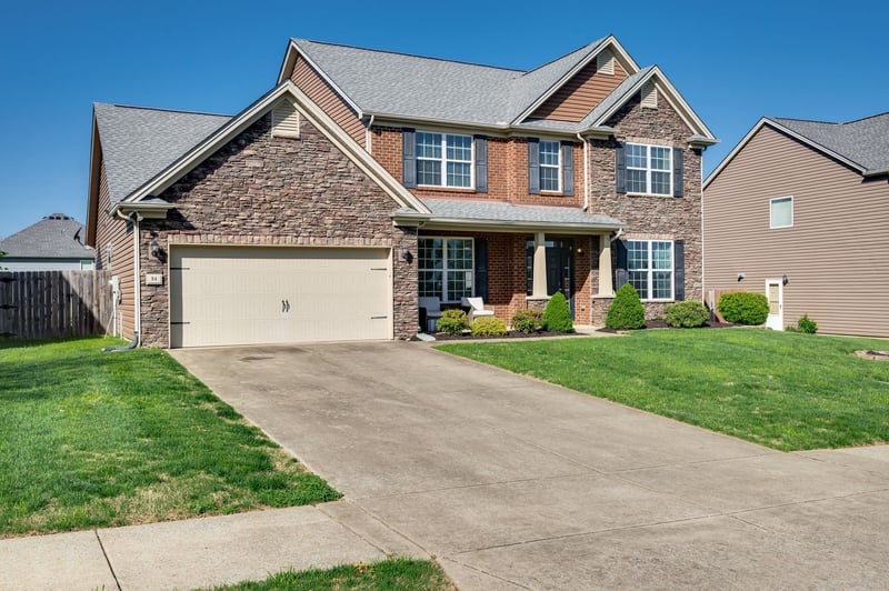 84 Gibson Dr, Lebanon, TN 37087