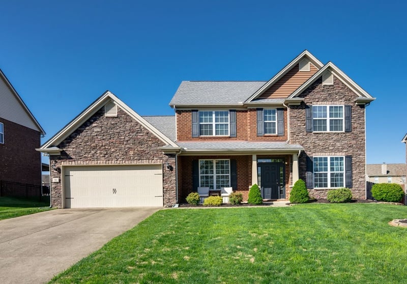 84 Gibson Dr, Lebanon, TN 37087