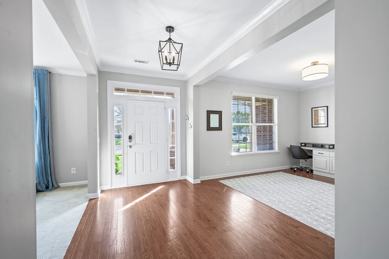 84 Gibson Dr, Lebanon, TN 37087