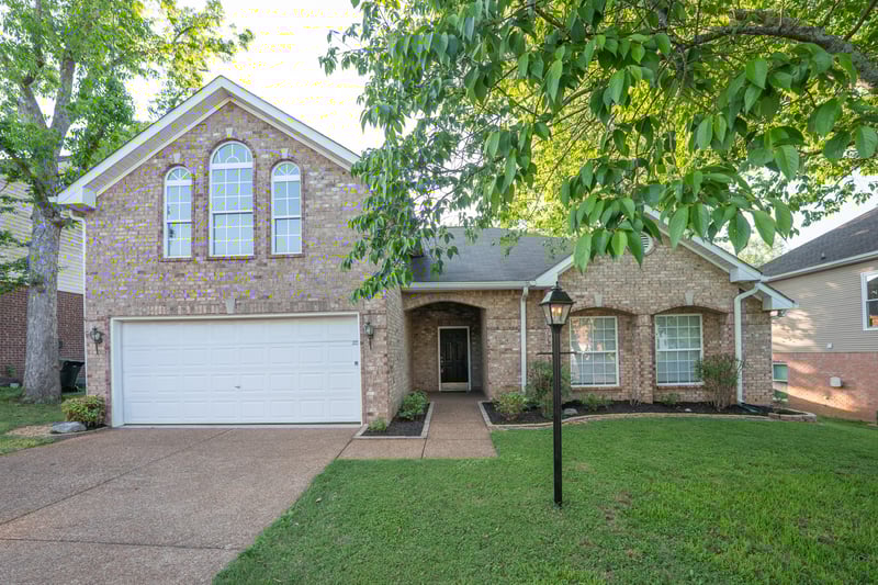 117 Breakwater Bay, Hermitage, TN 37076