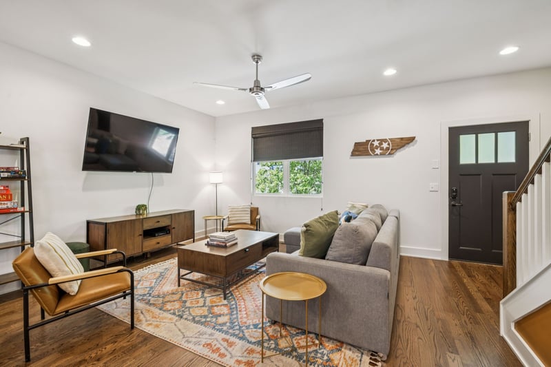 2118 Elliott Ave #10, Nashville, TN 37204