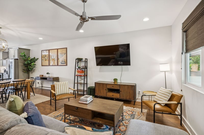 2118 Elliott Ave #10, Nashville, TN 37204