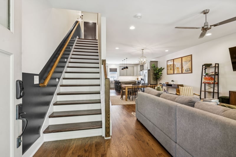 2118 Elliott Ave #10, Nashville, TN 37204