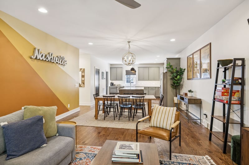 2118 Elliott Ave #10, Nashville, TN 37204