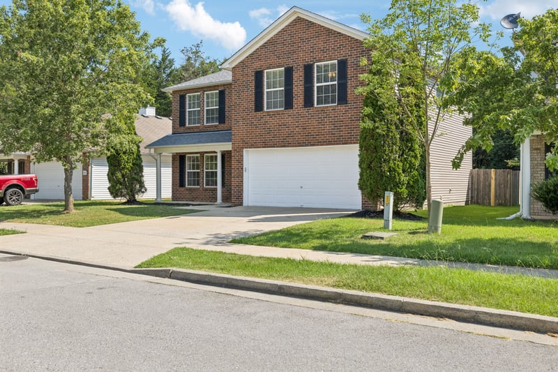 5009 Smith Springs Pkwy, Antioch, TN 37013