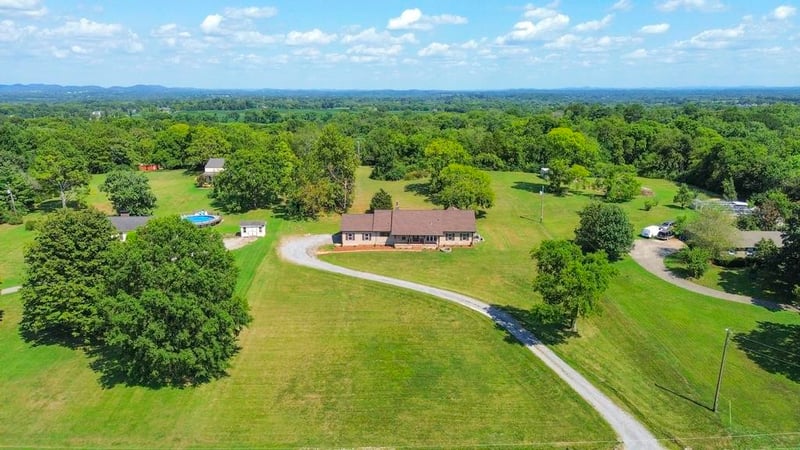 1029 Robertson Rd, Gallatin, TN 37066