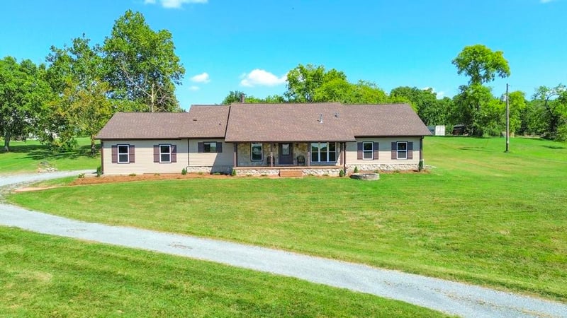 1029 Robertson Rd, Gallatin, TN 37066