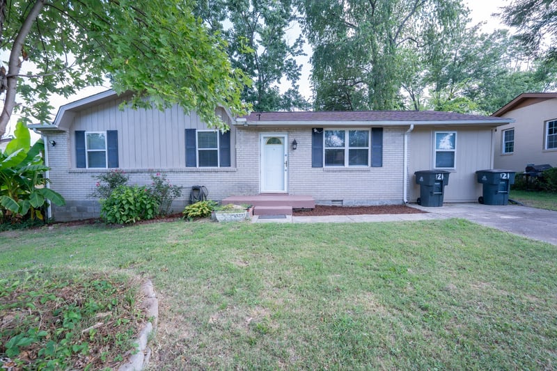 121 Tomarand Rd, Antioch, TN 37013