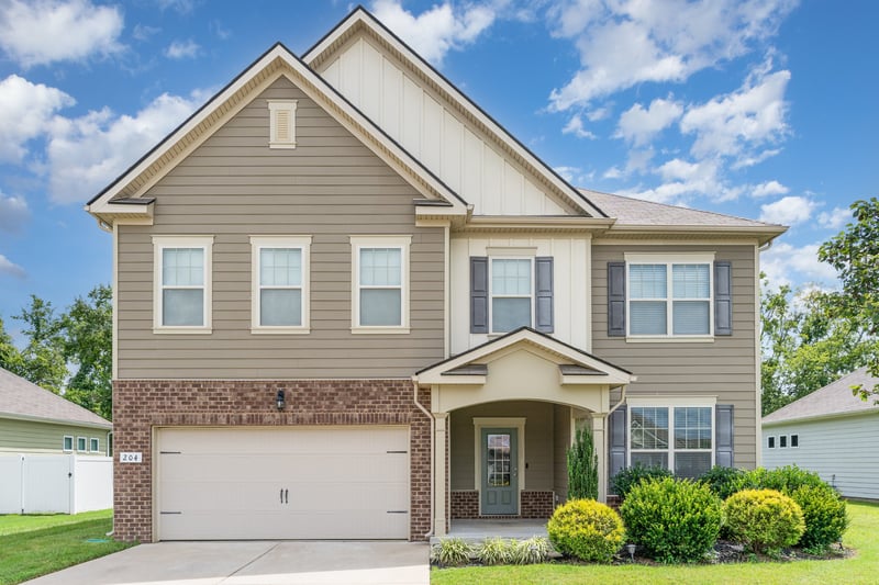 204 Princeton Dr, Lebanon, TN 37087