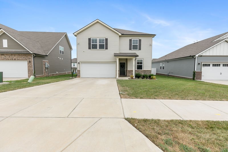 147 Millbrook Dr, Spring Hill, TN 37174