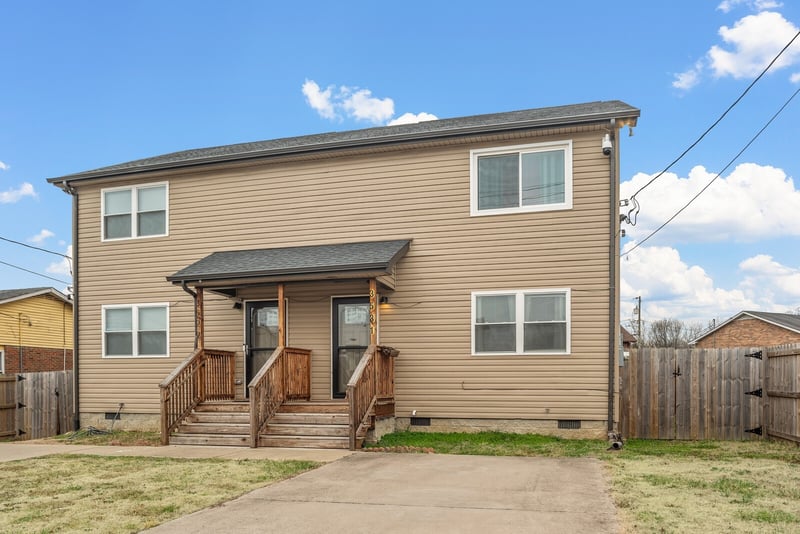 3529 Brookway Dr, Nashville, TN 37207