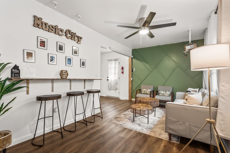 3529 Brookway Dr, Nashville, TN 37207