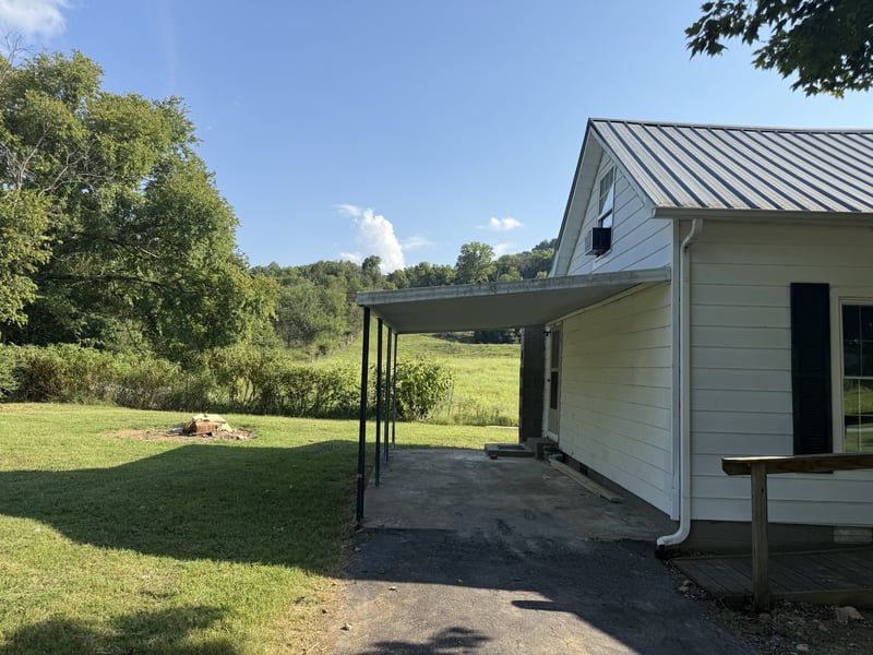 520 Pumpkin Branch Rd, Dixon Springs, TN 37057