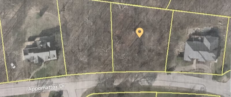 1915 Appomattox Dr, Lebanon, TN 37087