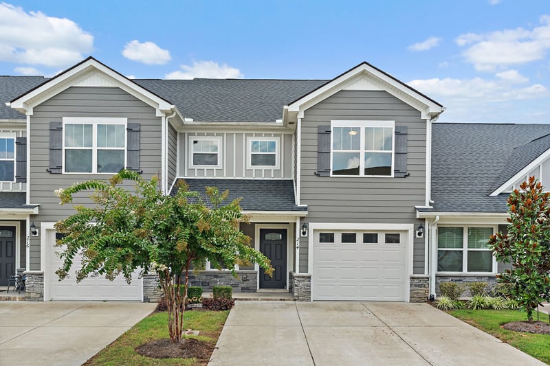 214 Ruth Way, Spring Hill, TN 37174