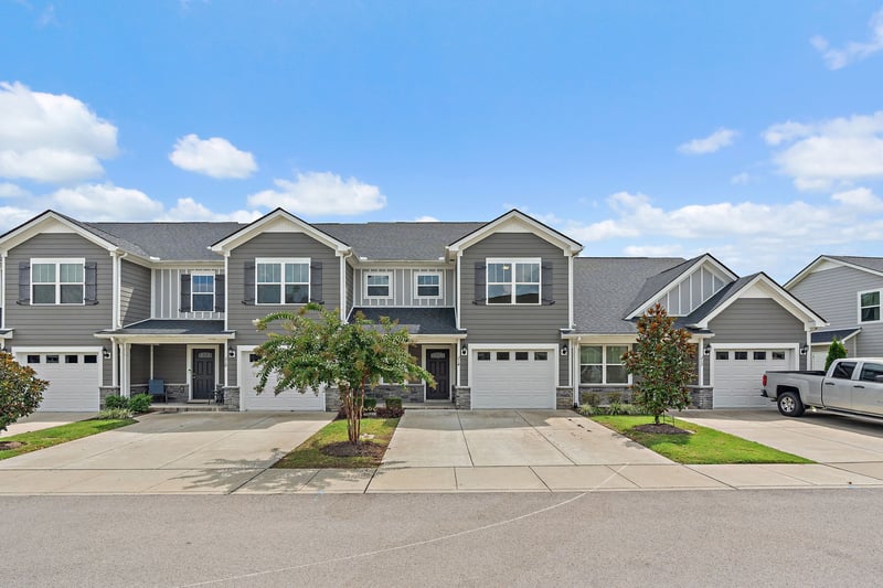 214 Ruth Way, Spring Hill, TN 37174