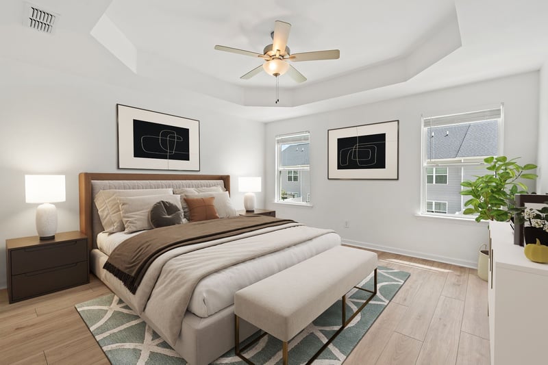 214 Ruth Way, Spring Hill, TN 37174