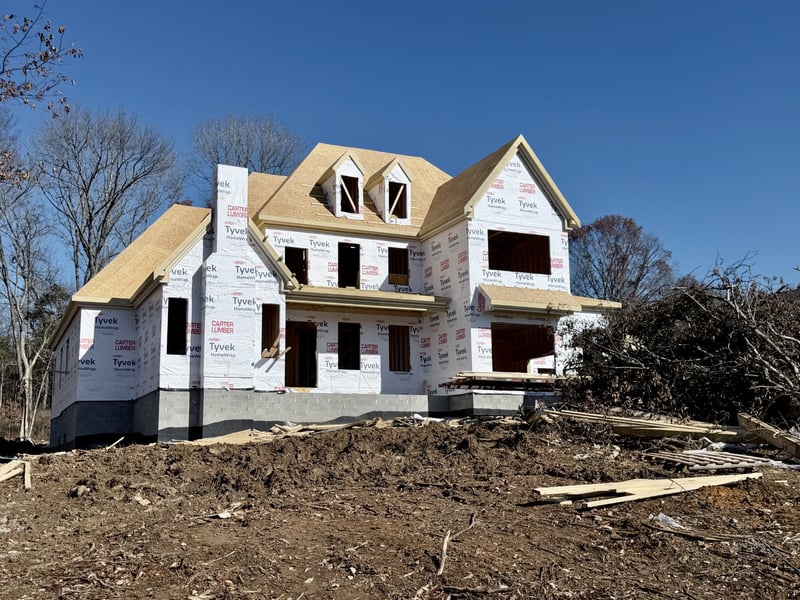 9906 Elland Rd, Brentwood, TN 37027