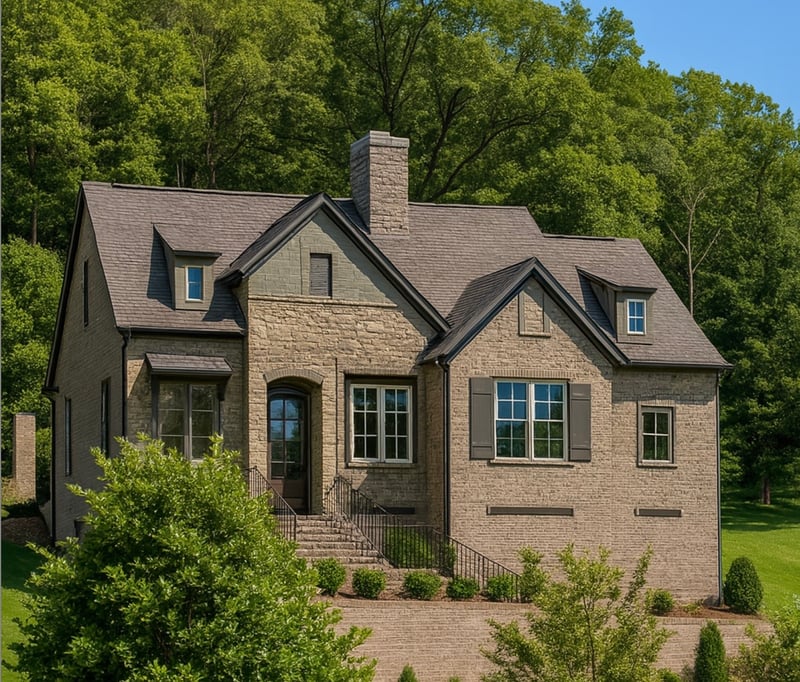 35 Annandale , Nashville, TN 37215