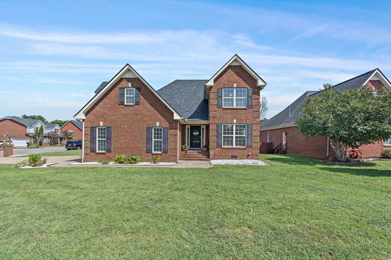2981 Taunton Ct, Murfreesboro, TN 37127