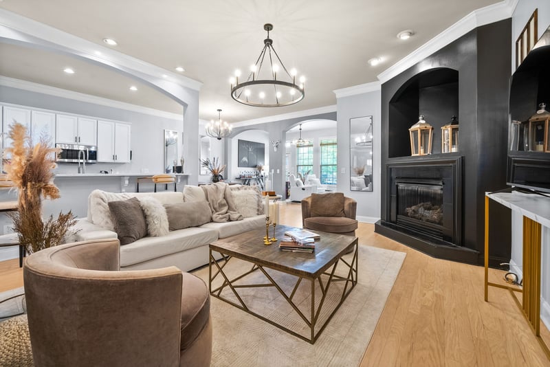 1113 Chickadee Cir, Hermitage, TN 37076