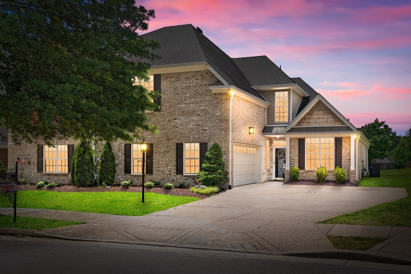 1113 Chickadee Cir, Hermitage, TN 37076