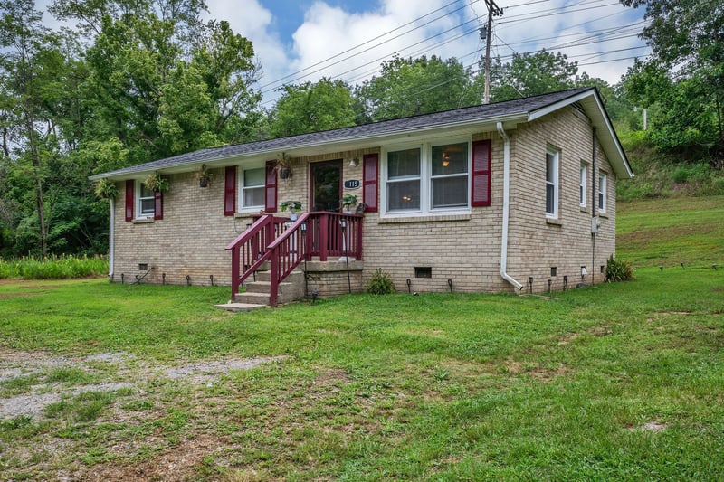 1115 N Hwy 48, Cumberland Furnace, TN 37051